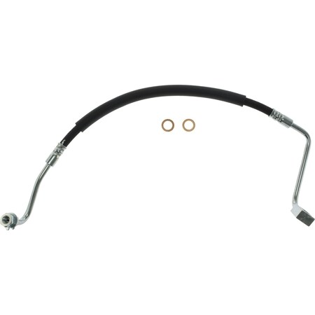 Centric Brake Hose, Parts 150.63072 150.63072